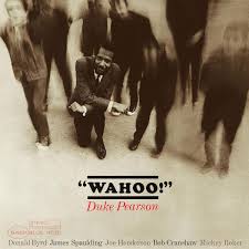 Duke Pearson -  Wahoo! (Blue Note Classic Vinyl Series, 180g) LP