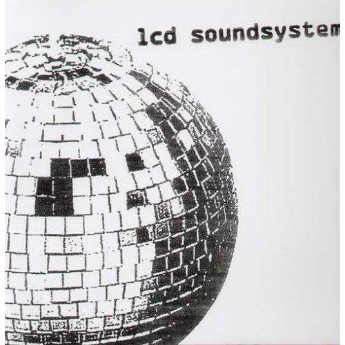 LCD Soundsystem - LCD Soundsystem Vinyl Record