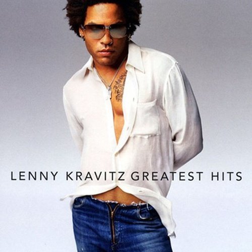 Lenny Kravitz - Greatest Hits - Vinyl Record 180g