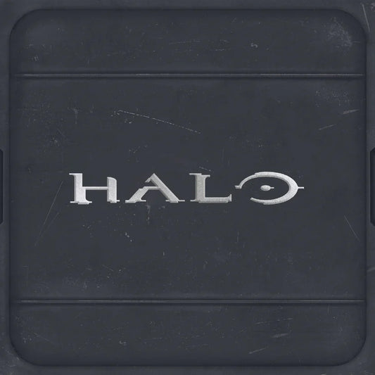 OST - Halo Original Trilogy Soundtrack Collection (8LP)