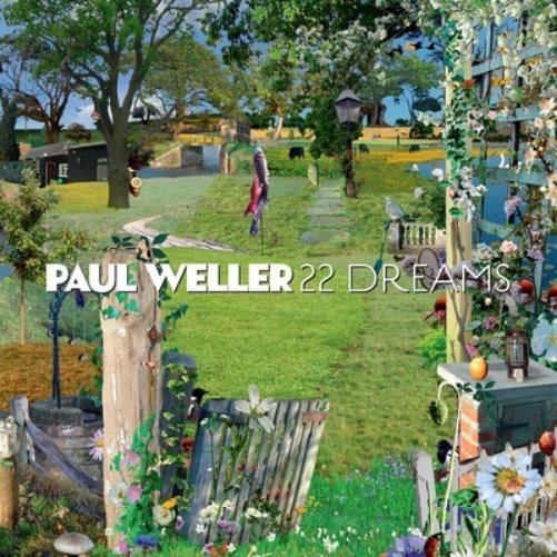 Paul Weller - 22 Dreams - Vinyl Record