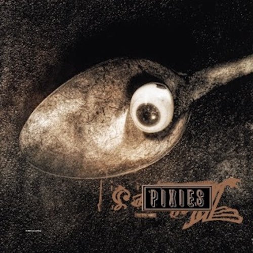 Pixies - Live at the BBC - 3xLP Vinyl Record