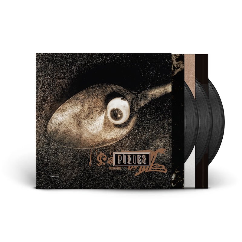 Pixies - Live at the BBC - 3xLP Vinyl Record