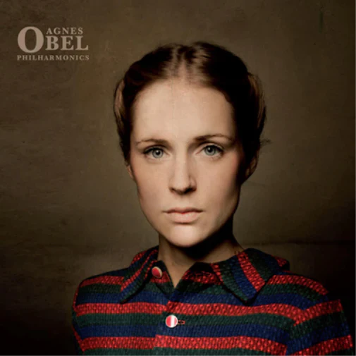 Agnes Obel - Philharmonics - Vinyl Record