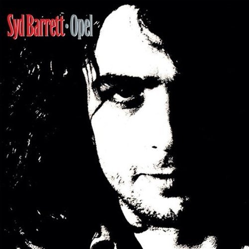 Syd Barrett - Opel - Vinyl Record 180g Import