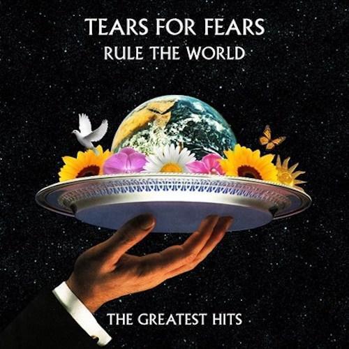 Tears For Fears - Rule The World: The Greatest Hits (2LP) Vinyl Record