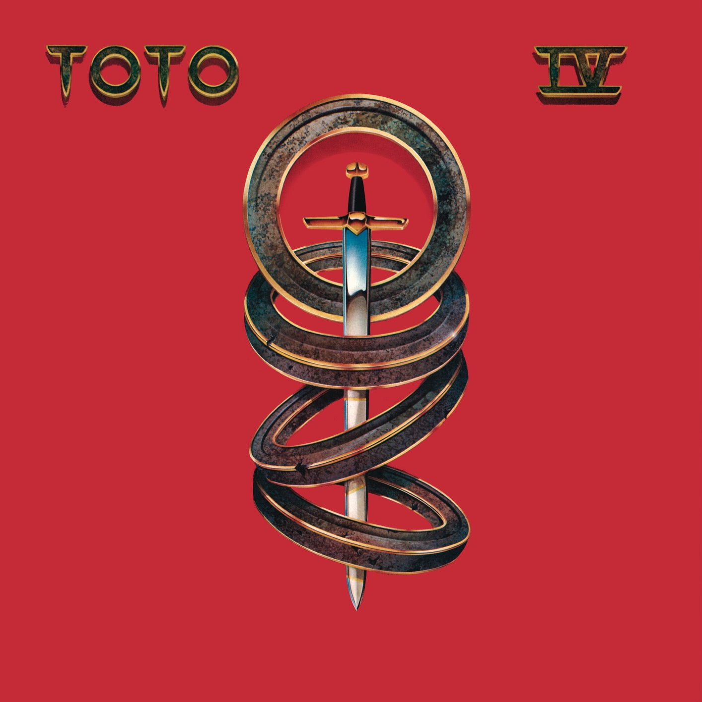 Toto - IV