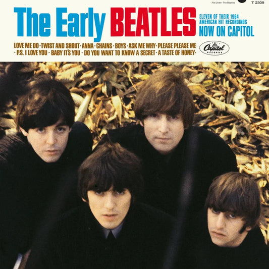 Beatles - The Early Beatles