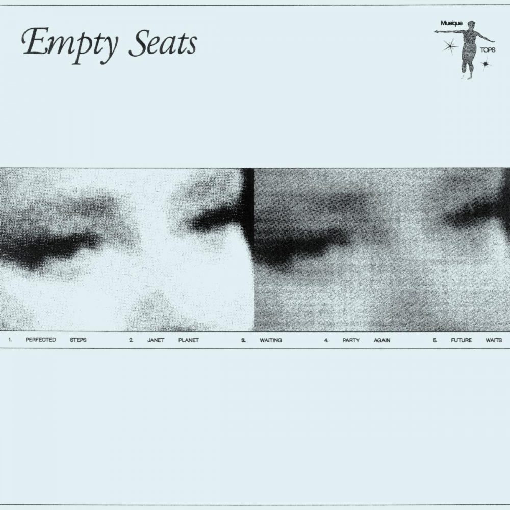 Tops - Empty Seats