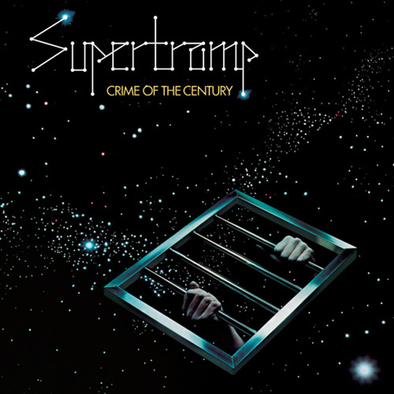 Supertramp - Crime Of The Century - 180g Vinyl Record