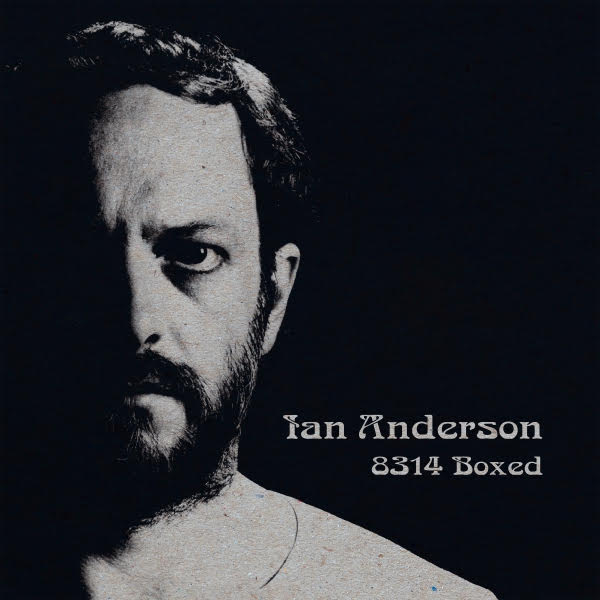 Ian Anderson - 8314 Boxed (10LP)