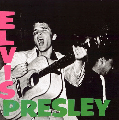 Elvis Presley