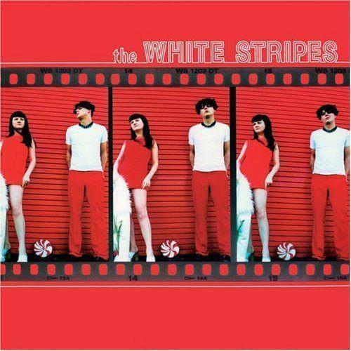 White Stripes, The - The White Stripes Vinyl Record