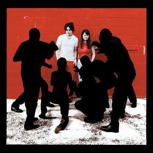 White Stripes, The - White Blood Cells 180g Vinyl Record