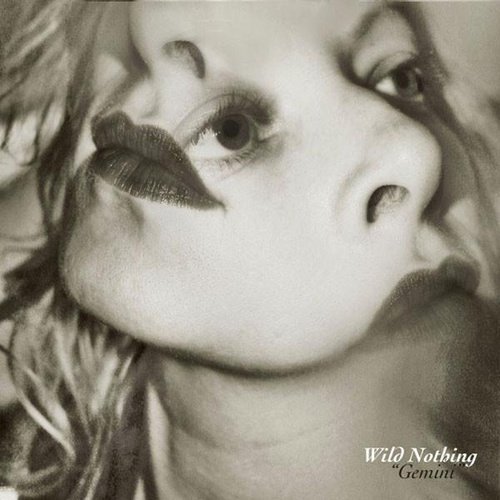 Wild Nothing - Gemini Vinyl Record