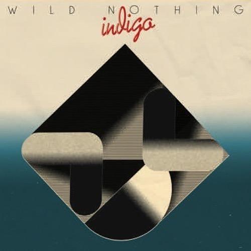 Wild Nothing - Indigo - Clear Smoke Color Vinyl Record