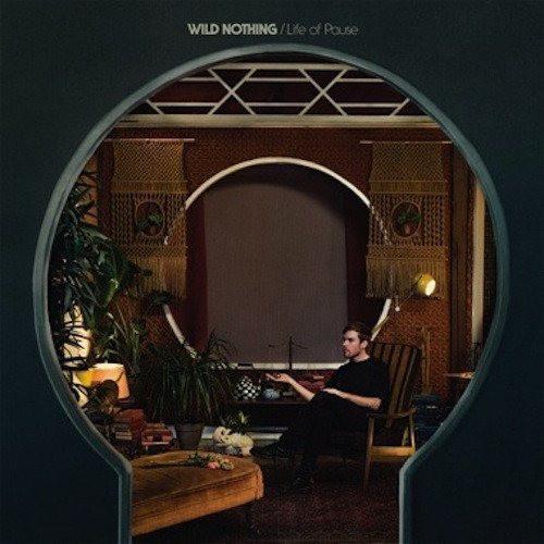 Wild Nothing - Life of Pause Vinyl Record