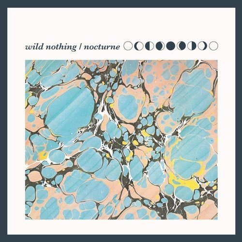 Wild Nothing - Nocturne Vinyl Record