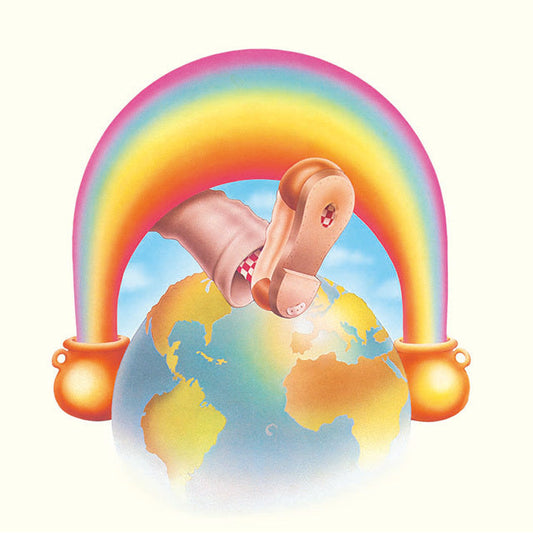 Europe '72 (50th Anniversary Remaster)