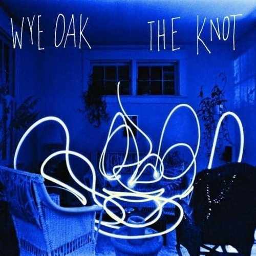 Wye Oak- The Knot Vinyl Record