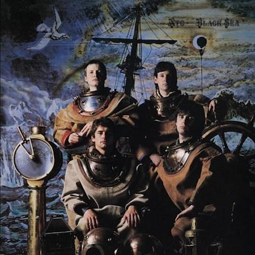 XTC - Black Sea (200g Import Vinyl LP)