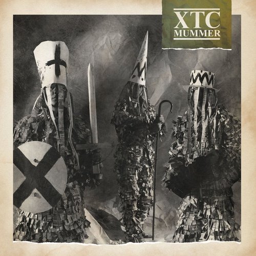 XTC - Mummer Vinyl Record 200g Import